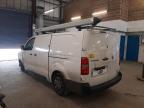 2019 VAUXHALL VIVARO 290 for sale at Copart SANDWICH