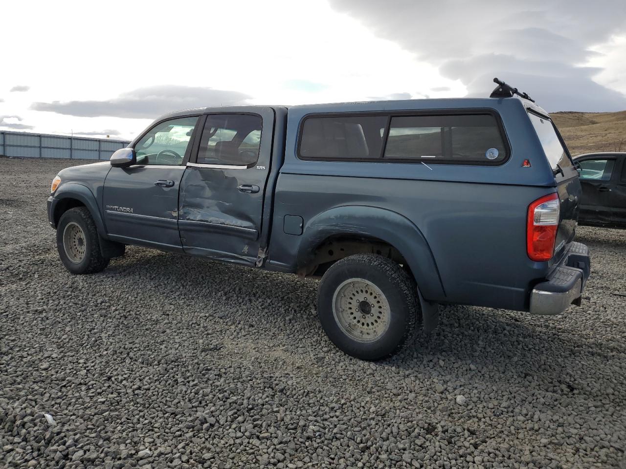 2005 Toyota Tundra - Image 2