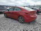 2017 Hyundai Elantra Se for Sale in Cahokia Heights, IL - Hail