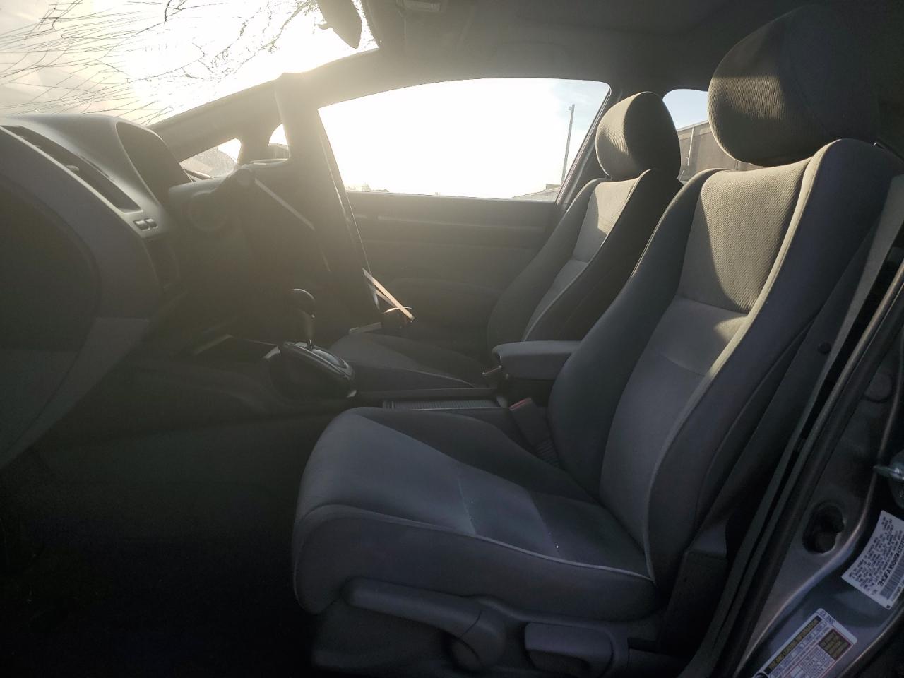 2009 Honda Civic - Image 7