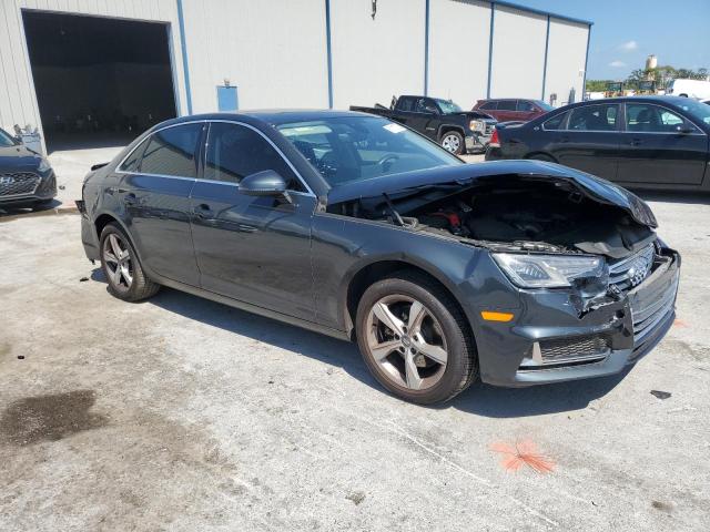  AUDI A4 2019 Szary