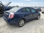 2010 Nissan Sentra 2.0 na sprzedaż w Temple, TX - Minor Dent/Scratches