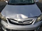 2012 Toyota Corolla Base zu verkaufen in Spartanburg, SC - Front End