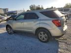 2013 Chevrolet Equinox Ls zu verkaufen in Opa Locka, FL - Front End