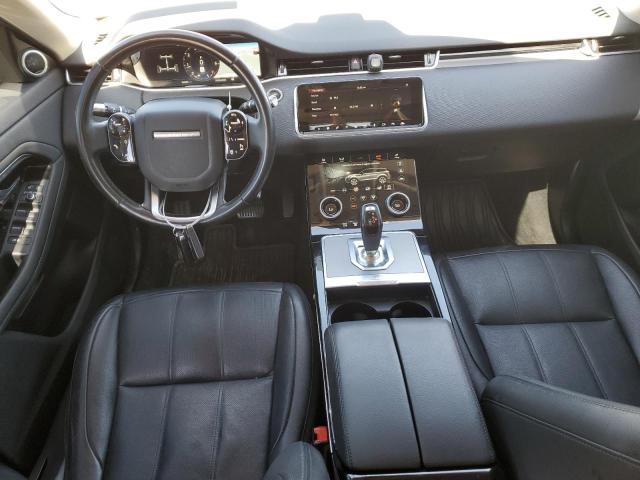  LAND ROVER RANGEROVER 2020 Złoty