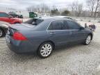 2007 Honda Accord Ex de vânzare în Louisville, KY - Hail