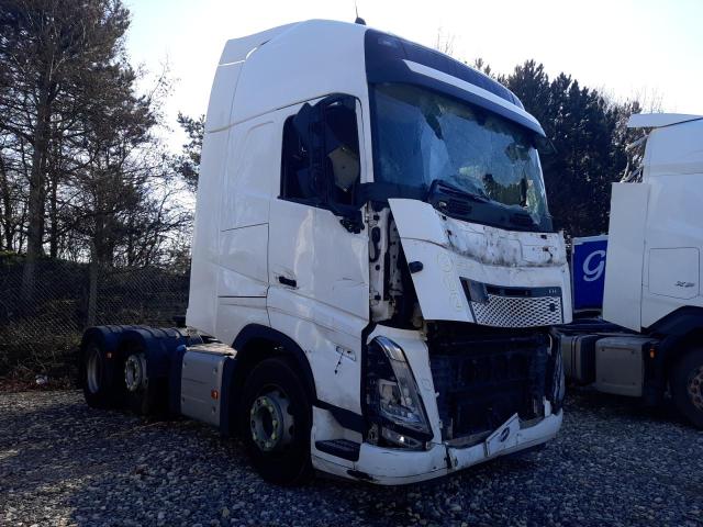 2023 VOLVO FH