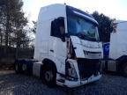 2023 VOLVO FH for sale at Copart SANDTOFT