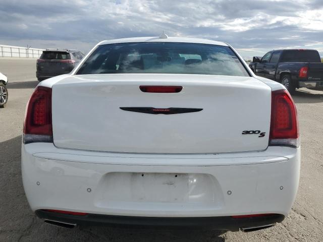  CHRYSLER 300 2023 Белый