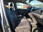 2018 Honda Odyssey Exl იყიდება Baltimore-ში, MD - Side