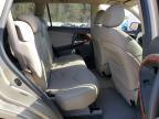 2007 Toyota Rav4 Limited იყიდება Shreveport-ში, LA - Front End