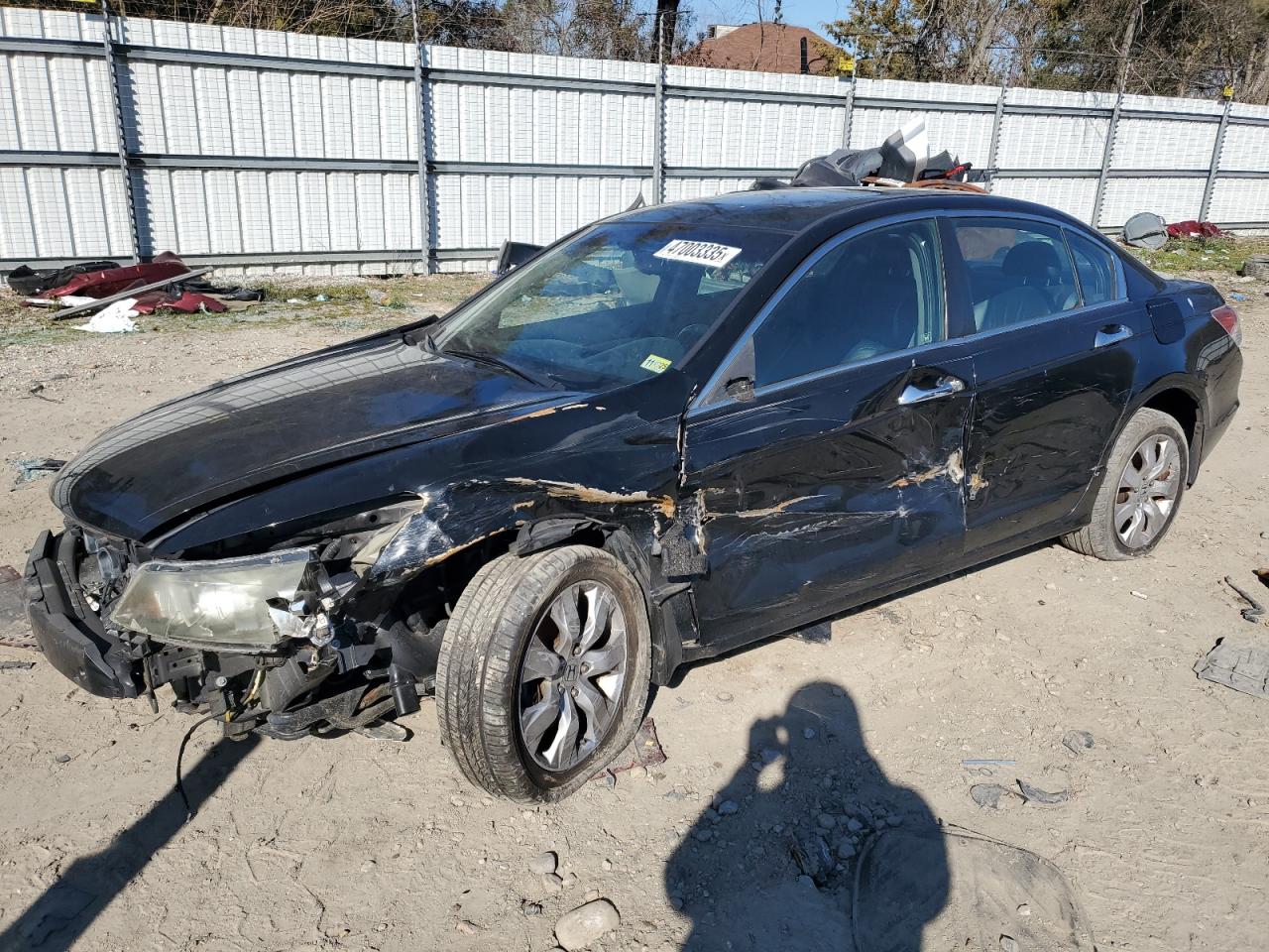 2009 Honda Accord - Image 1