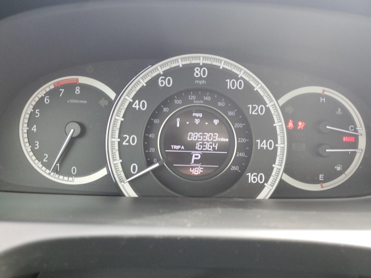 2015 Honda Accord - Image 9