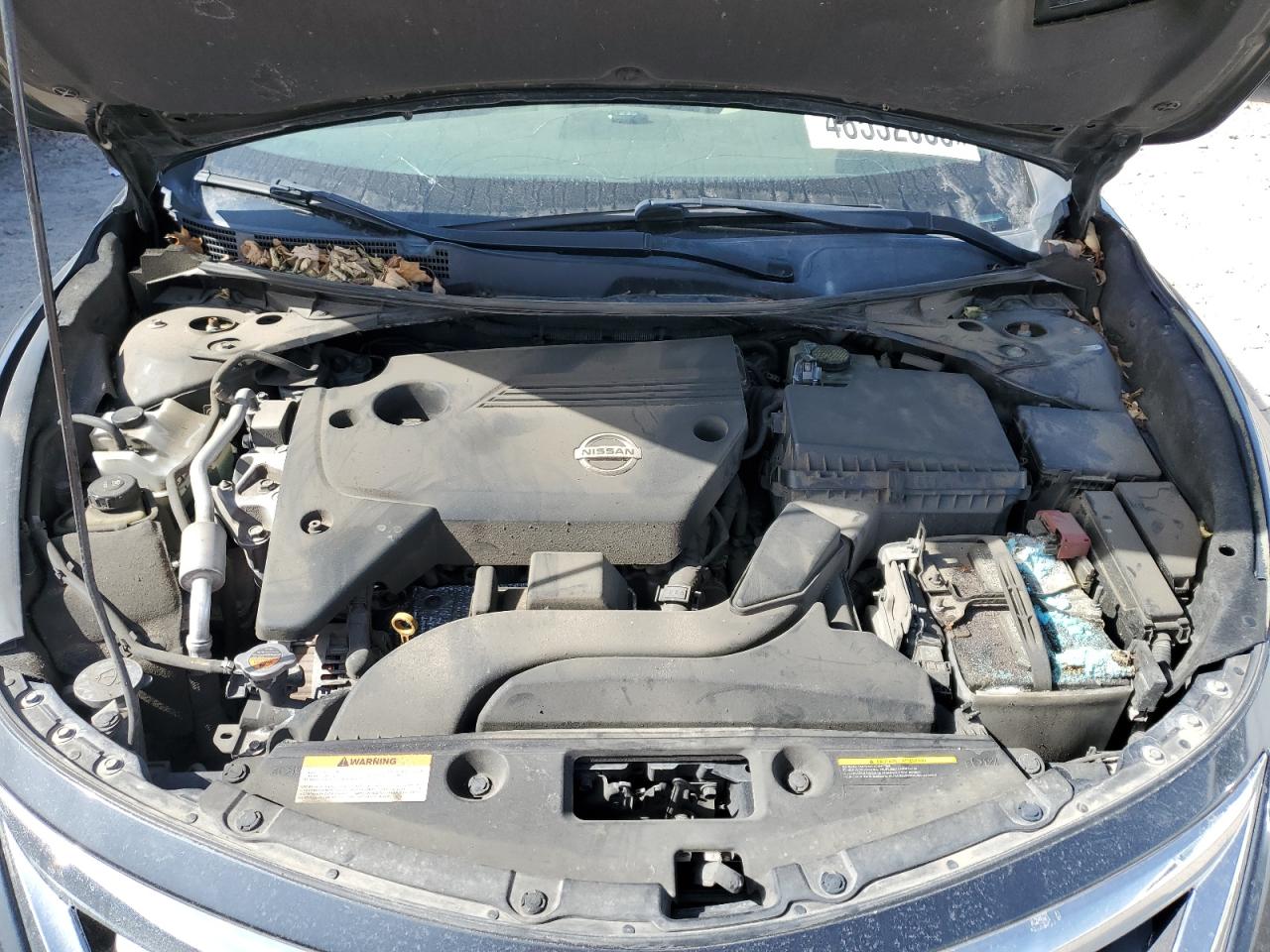 2013 Nissan Altima - Image 11