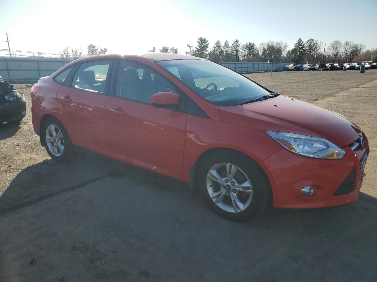 2012 Ford Focus - Image 4
