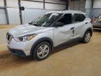 2018 Nissan Kicks S de vânzare în Mocksville, NC - Side