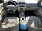 2012 Ford Fusion Se for Sale in Savannah, GA - Side