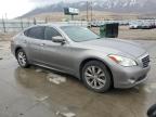 2011 Infiniti M37 X na sprzedaż w Farr West, UT - Normal Wear