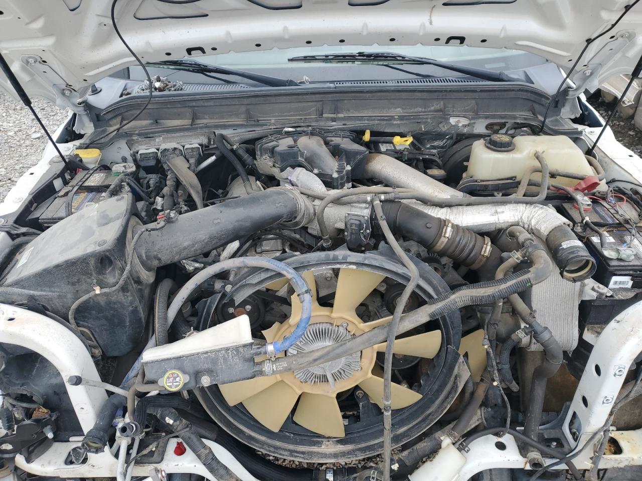 2013 Ford F250 - Image 11