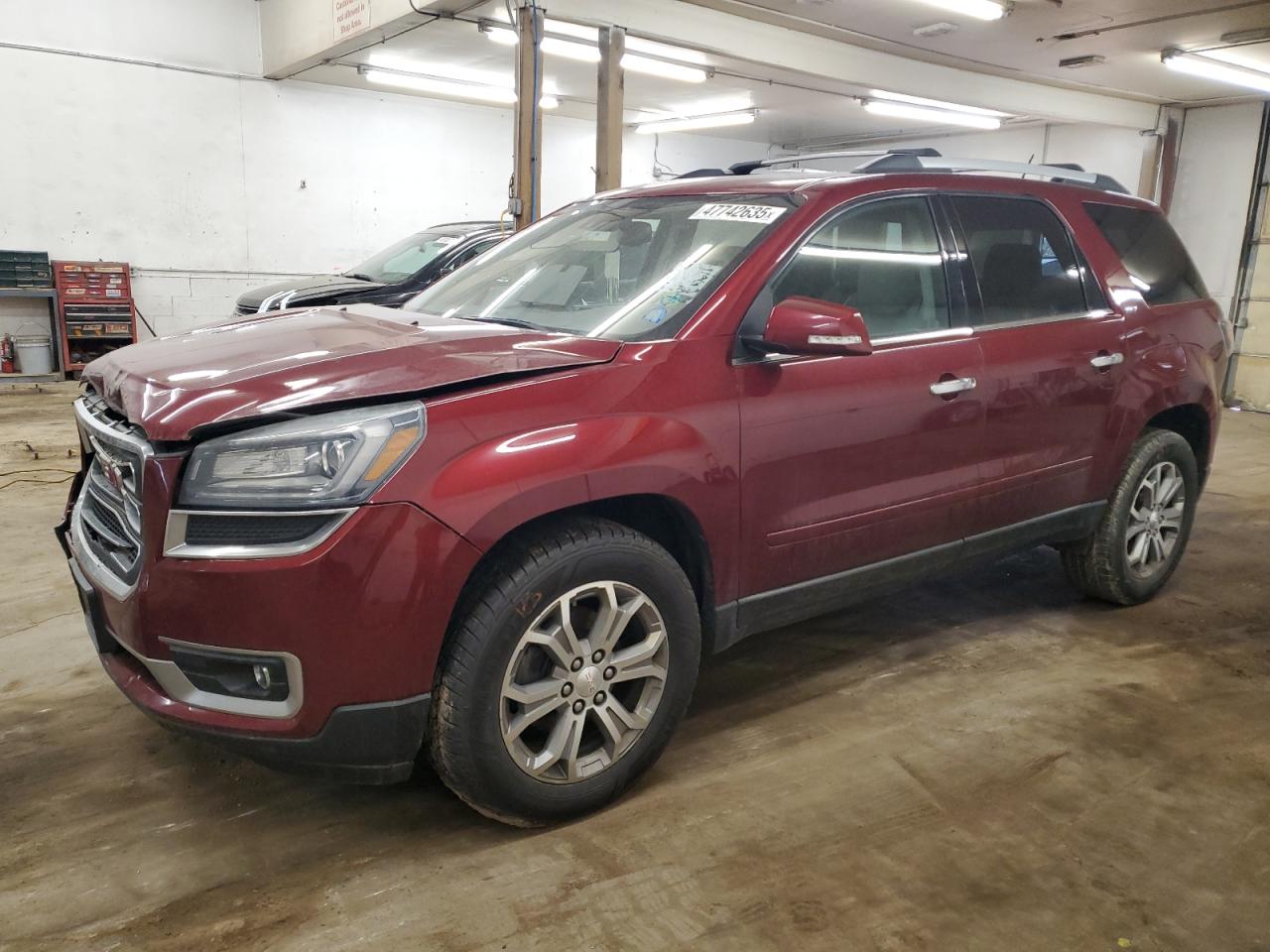2015 GMC Acadia - Image 1