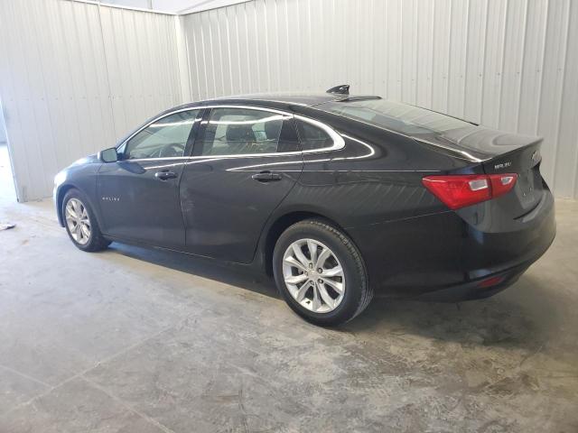  CHEVROLET MALIBU 2023 Черный