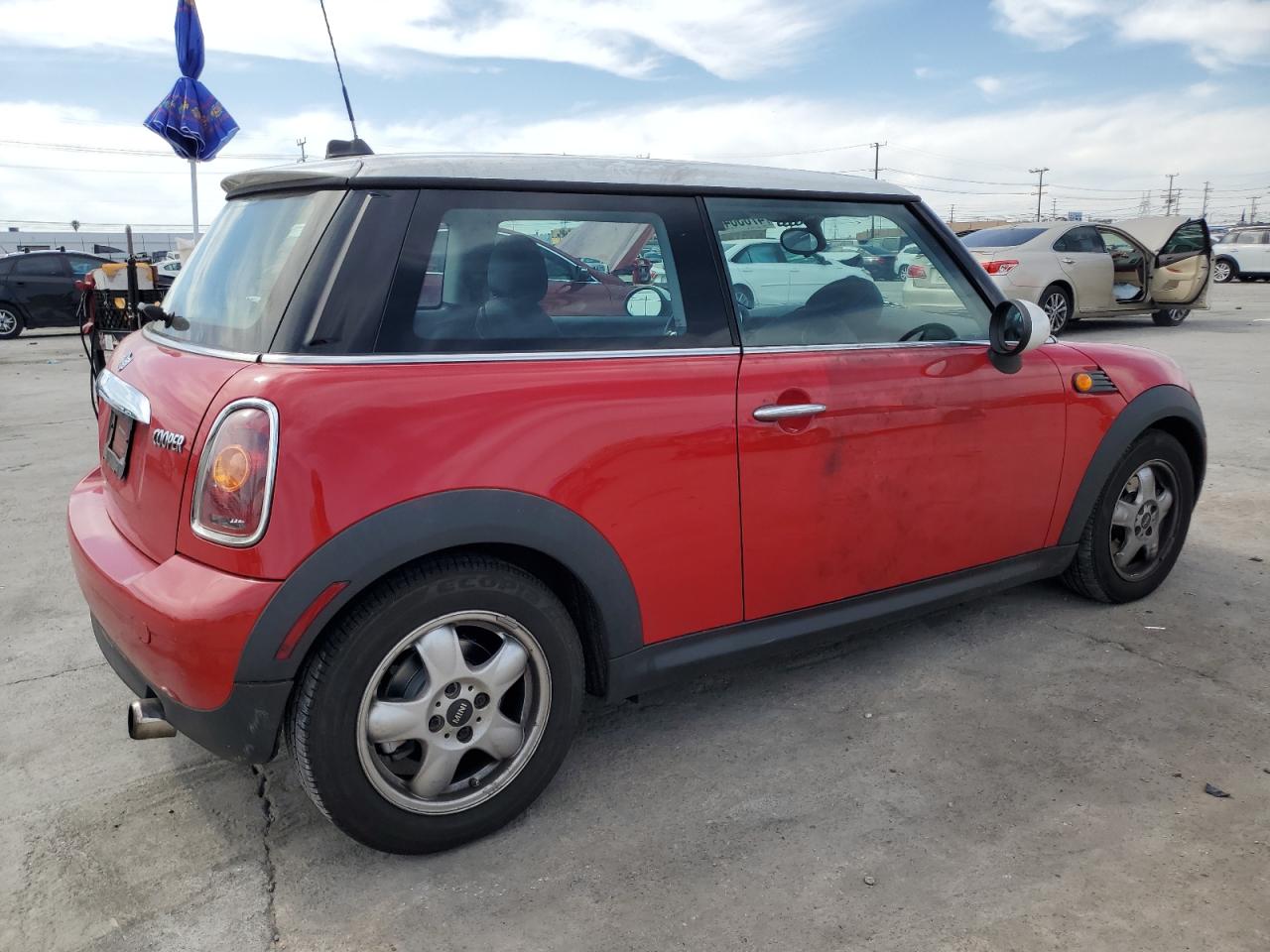 2009 MINI Cooper - Image 3