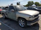 2001 Chevrolet Silverado C1500 for Sale in Van Nuys, CA - Vandalism