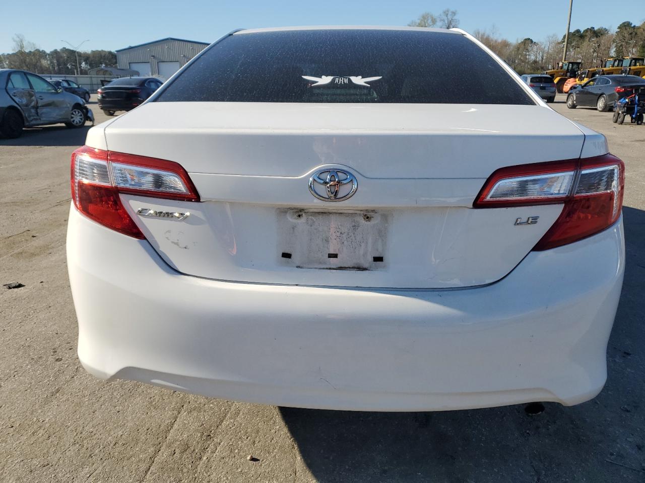 2013 Toyota Camry - Image 6