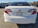 2013 Toyota Camry L   за продажба в Dunn, NC - Undercarriage
