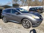 2018 Nissan Murano S for Sale in Augusta, GA - Undercarriage