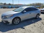2016 Hyundai Sonata Se للبيع في Montgomery، AL - Front End