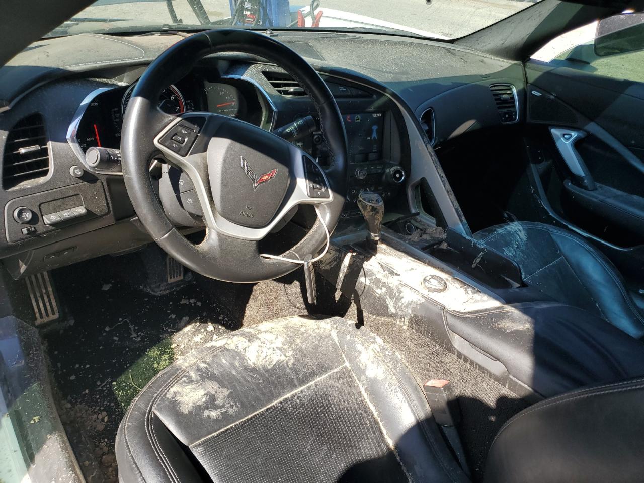 2015 Chevrolet Corvette - Image 8