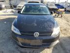 2014 Volkswagen Jetta Se за продажба в Los Angeles, CA - Mechanical