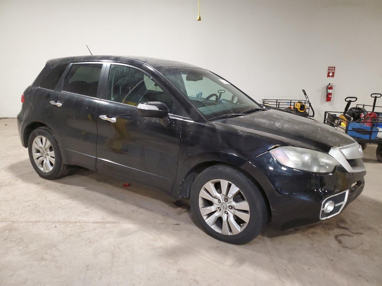 2011 Acura RDX - Image 4