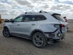 2017 Hyundai Santa Fe Se Ultimate продається в Houston, TX - Front End