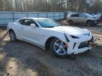 2016 Chevrolet Camaro Lt for Sale in Austell, GA - Undercarriage