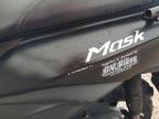 2018 SYM MASK 50 for sale at Copart BRISTOL