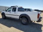 2002 Nissan Frontier Crew Cab Xe на продаже в Adelanto, CA - Minor Dent/Scratches