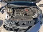 2021 Ford Escape Sel იყიდება New Braunfels-ში, TX - Front End