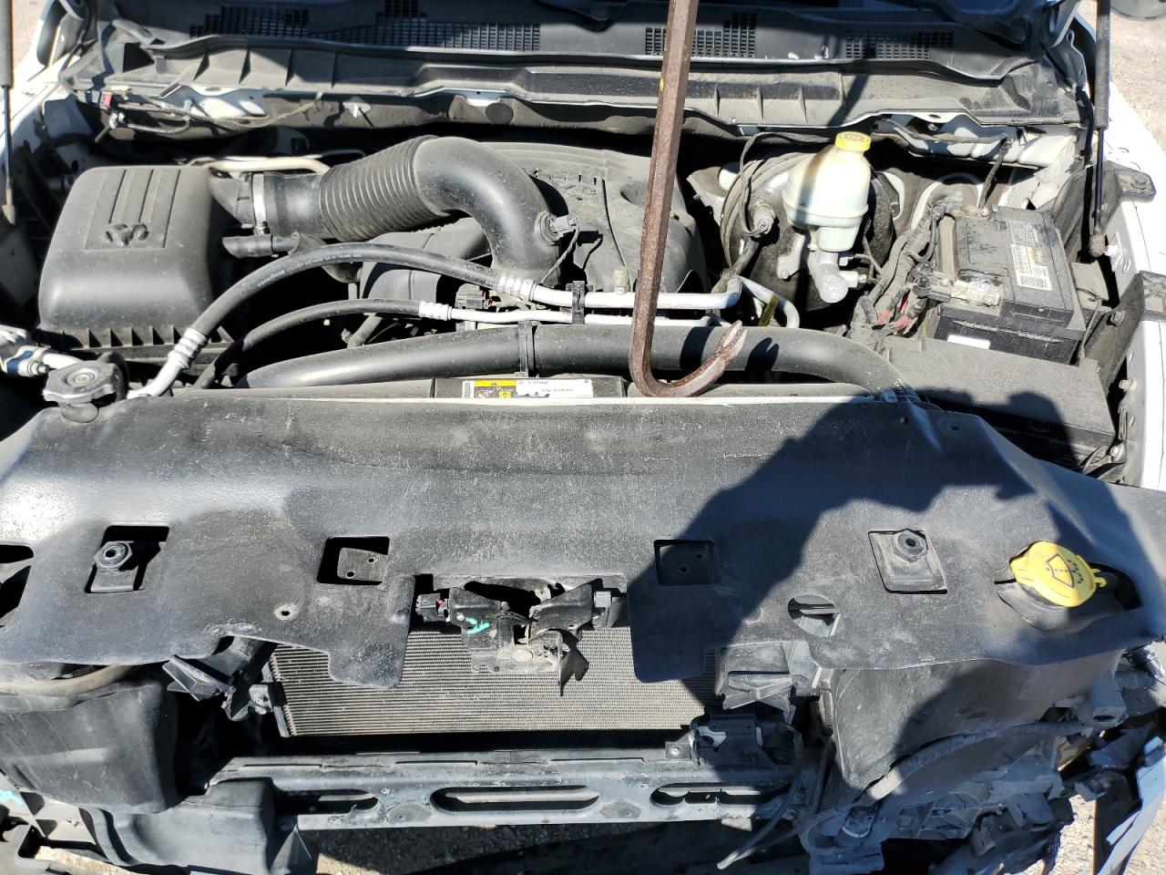 2014 RAM 1500 - Image 11