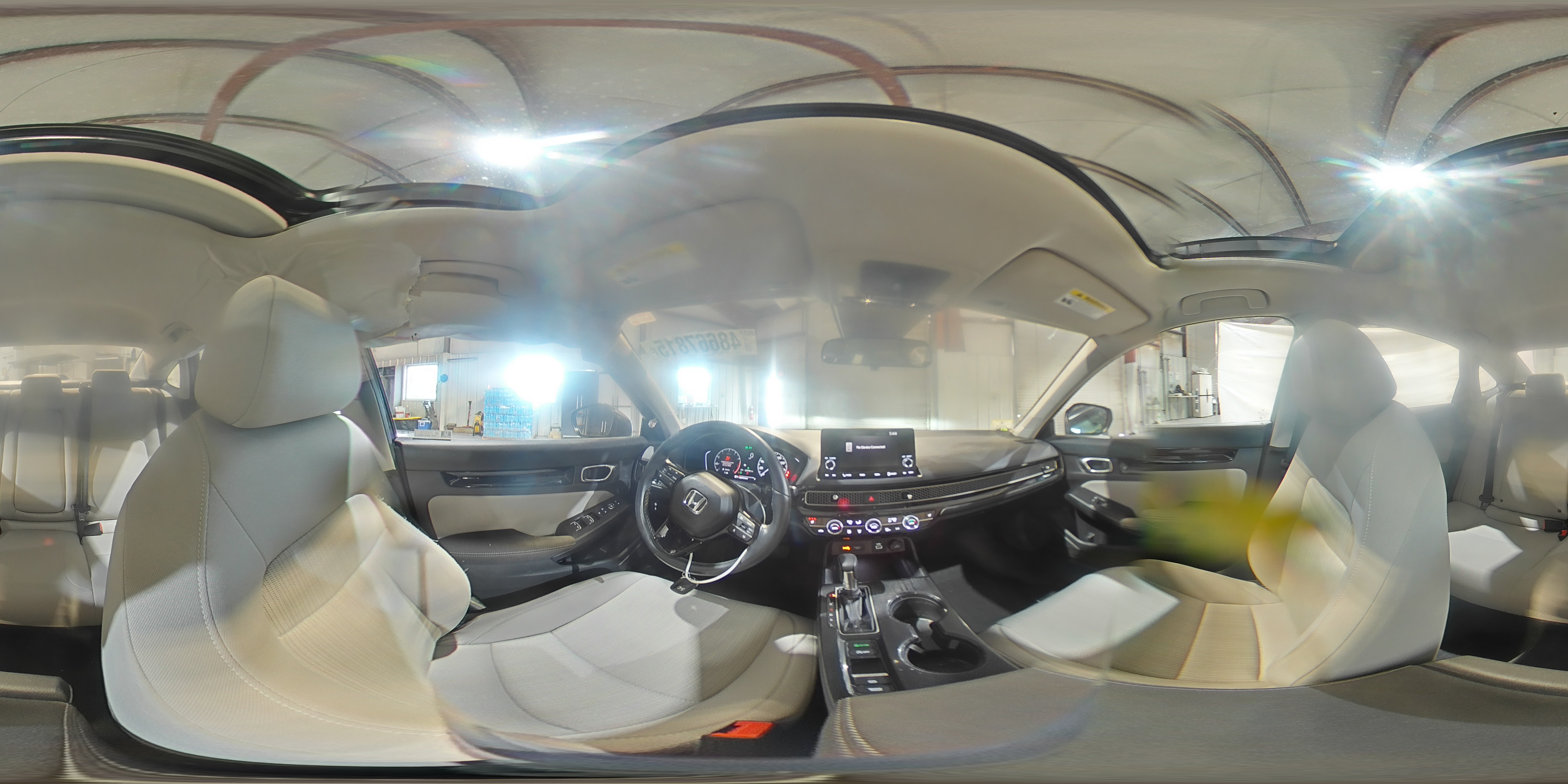 2023 Honda Civic - Image 12