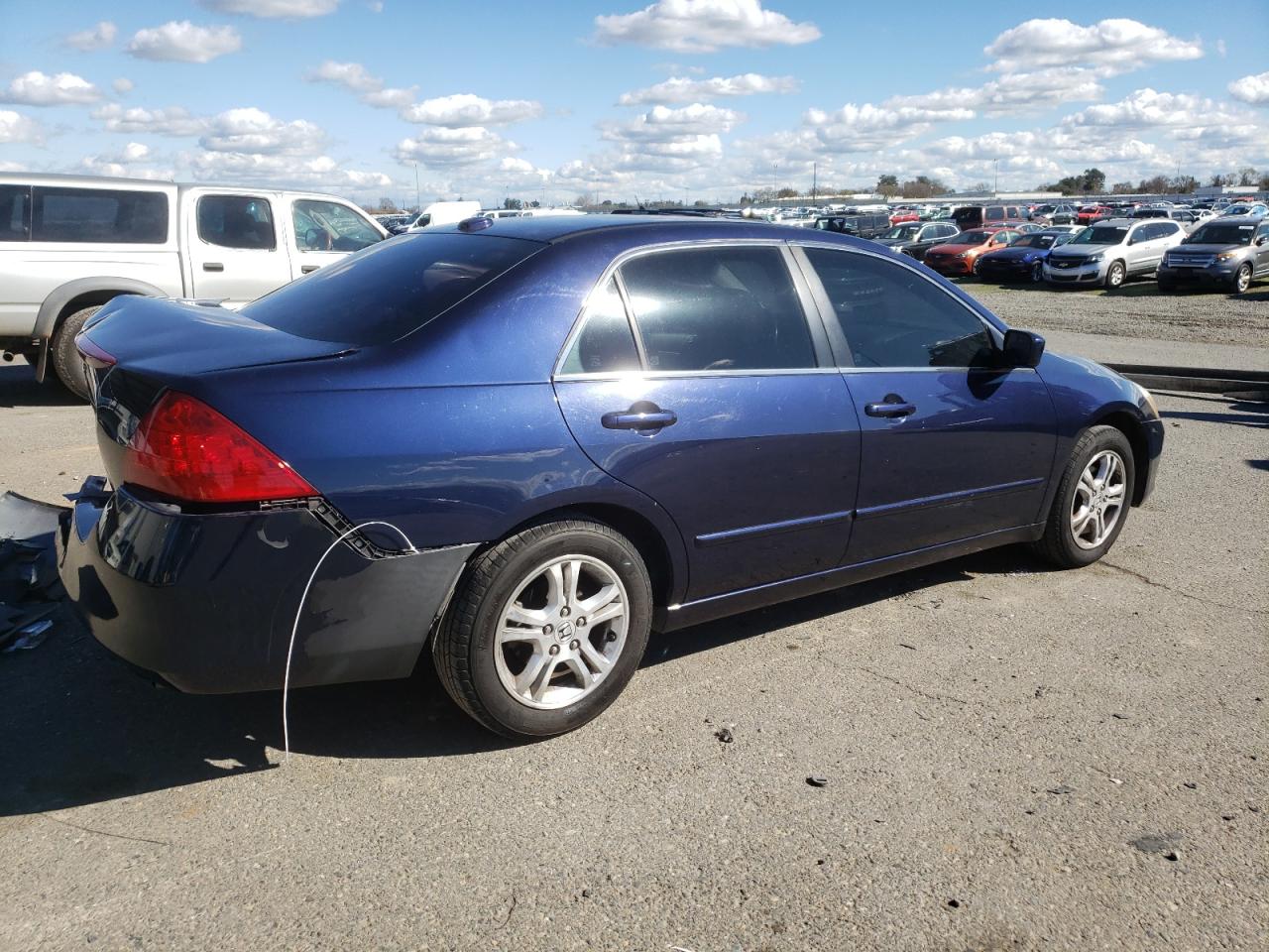 2006 Honda Accord - Image 3