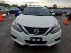 2018 Nissan Altima 2.5 продається в Florence, MS - Rear End