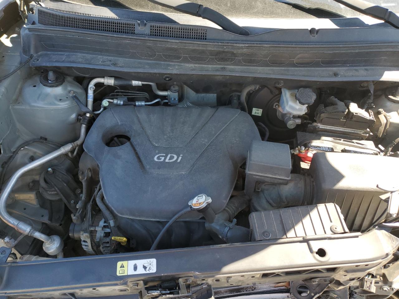 2013 Kia Soul - Image 11