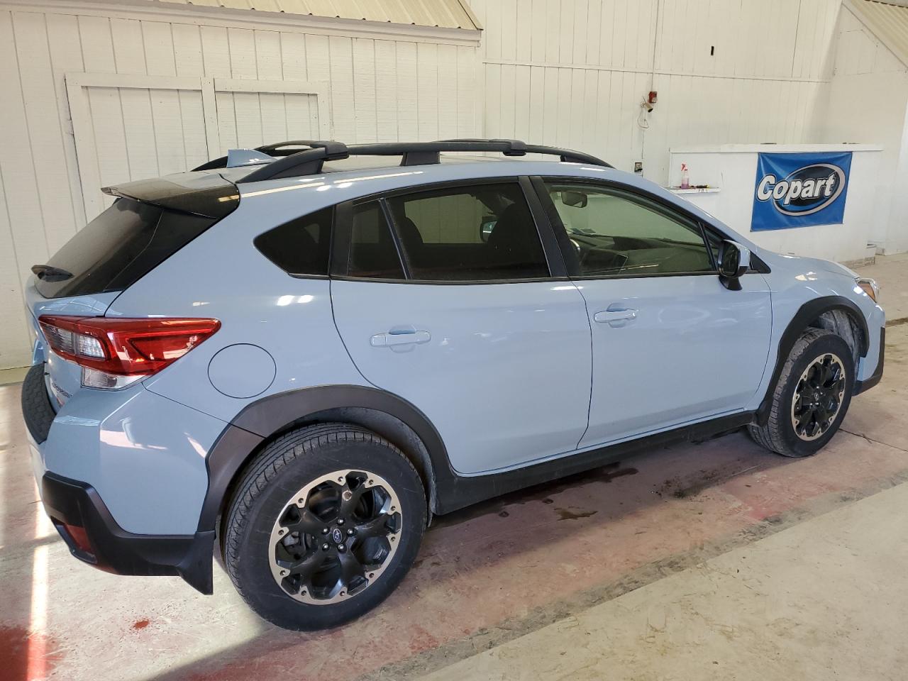 2021 Subaru XV - Image 3