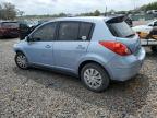 2011 Nissan Versa S   للبيع في Riverview، FL - Front End