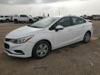 Houston, TX에서 판매 중인 2016 Chevrolet Cruze Ls - Front End