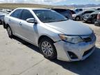 2014 Toyota Camry L en Venta en Littleton, CO - Rear End