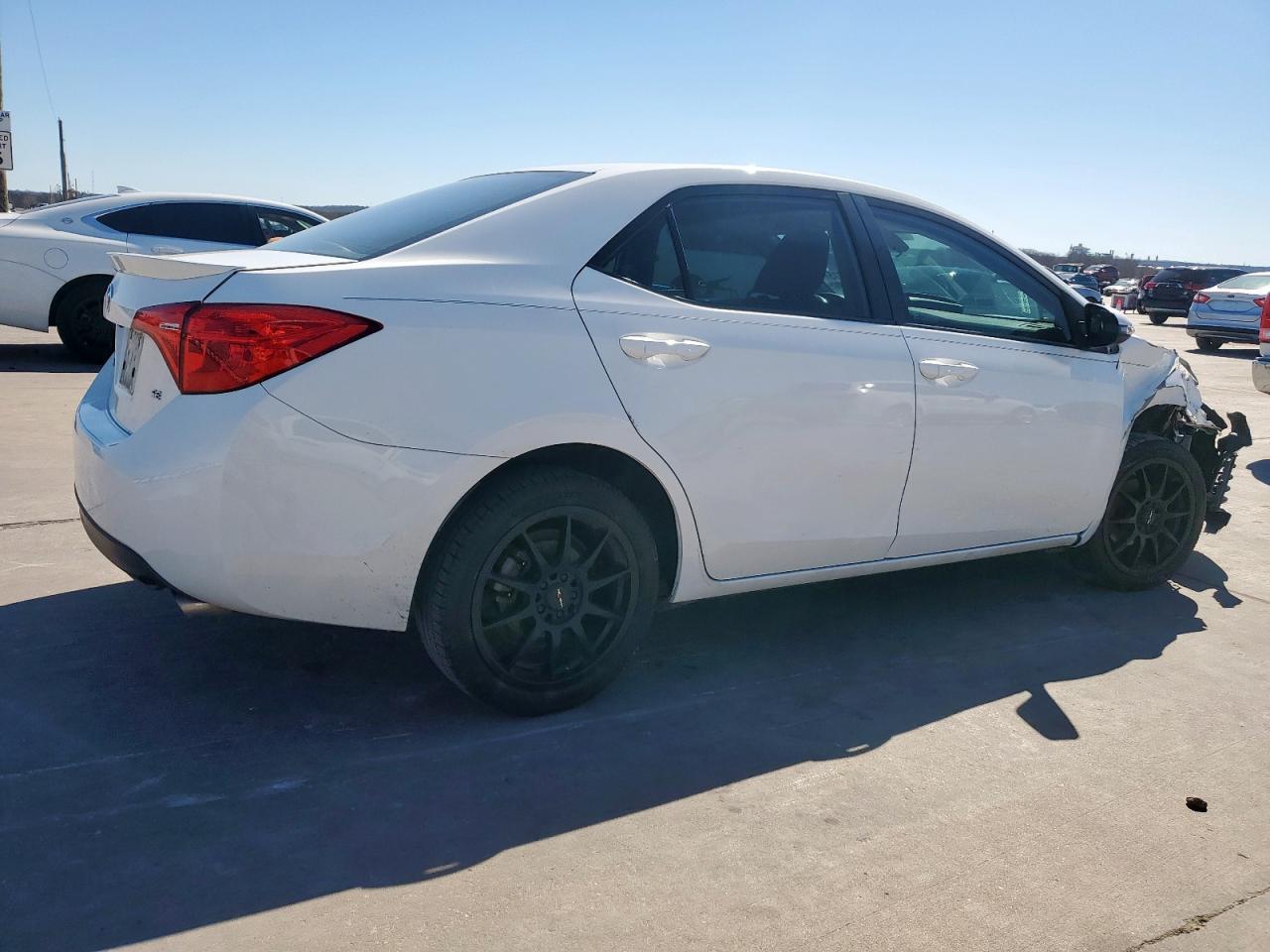 2018 Toyota Corolla - Image 3