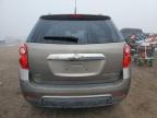 2011 Chevrolet Equinox Lt за продажба в Brighton, CO - Vandalism